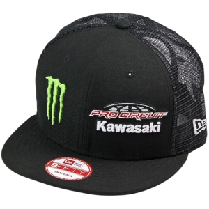 HAT TEAM SNAPBACK