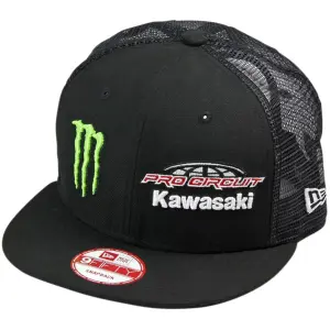HAT TEAM SNAPBACK