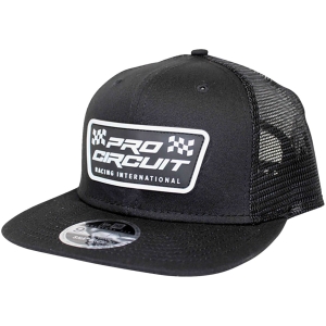 HAT NEW ERA CHECKERED