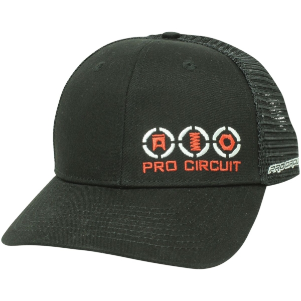 HAT PRO CIRCUIT SERVICE