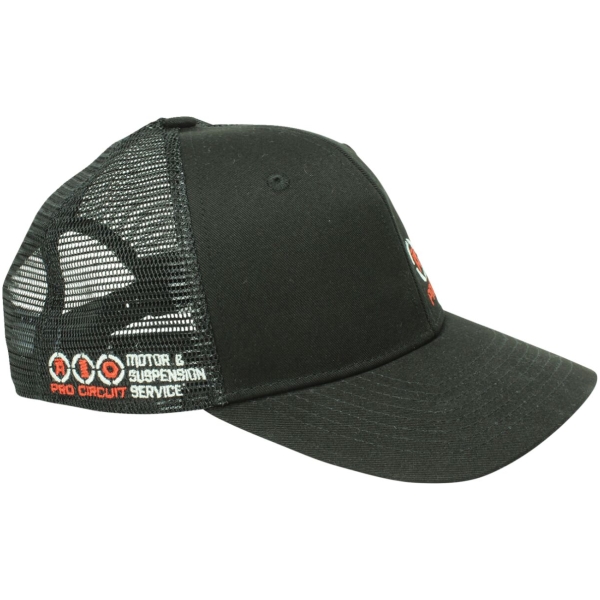 HAT PRO CIRCUIT SERVICE - Bild 2