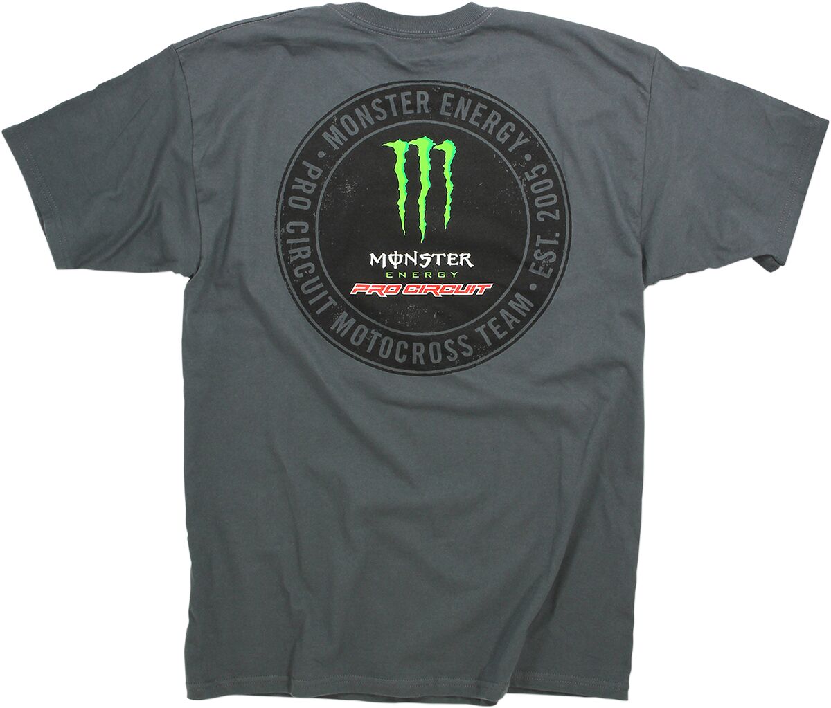 T-SHIRT PATCH S - Bild 2