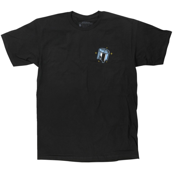 TEE PISTON BK SM - Bild 3