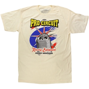 TEE SPARKPLUG 2XL