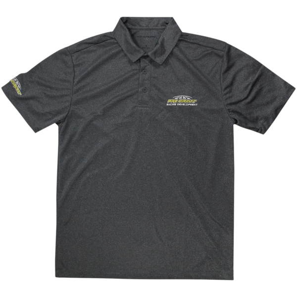 T-SHIRT POLO PC SM