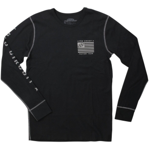 T-SHIRT L.SLEEVE THRML M