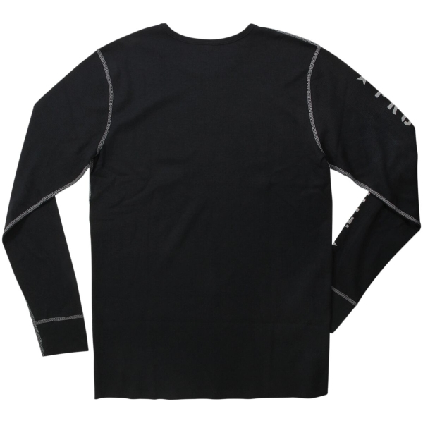 T-SHIRT L.SLEEVE THRML XXL - Bild 2
