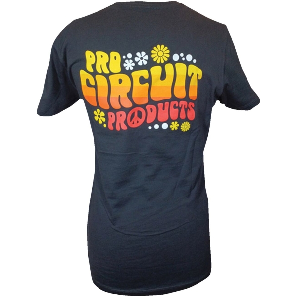 T-SHIRT PC GROOVY S - Bild 2