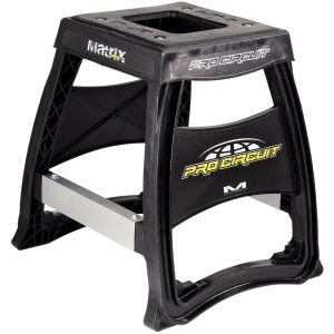 BIKE STAND MATRIX CONCEPTS