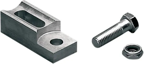 HEADLIGHT BRACKET CUSTOM