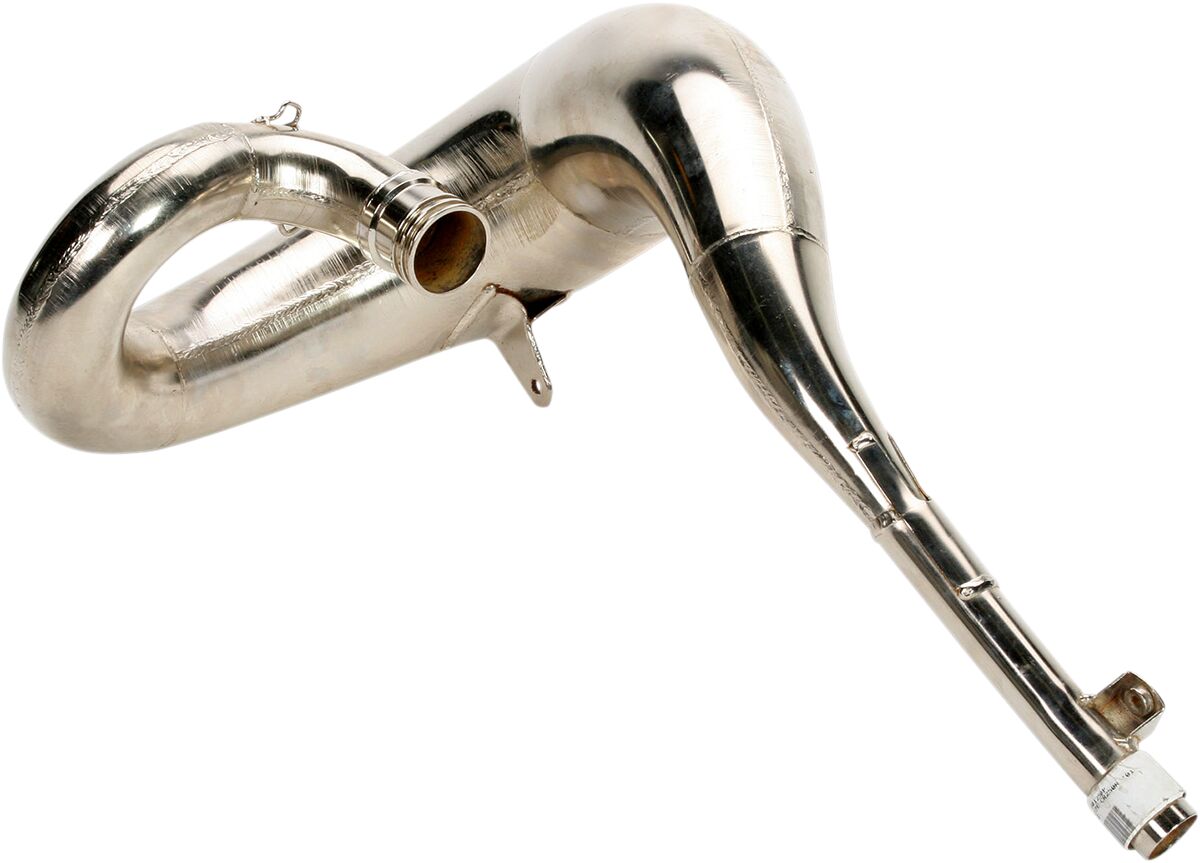 EXHAUST PLATINUM PIPE 2-STROKE
