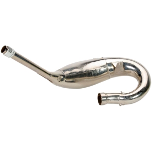 EXHAUST PLATINUM PIPE 2-STROKE