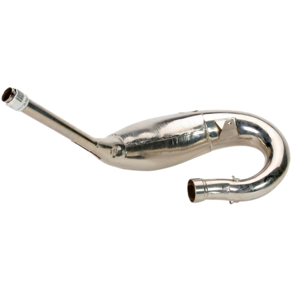 EXHAUST PLATINUM PIPE 2-STROKE