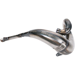 EXHAUST WORKS PIPE 2-STROKE