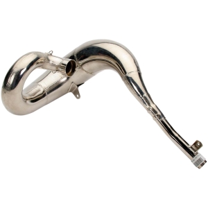 EXHAUST PLATINUM PIPE 2-STROKE