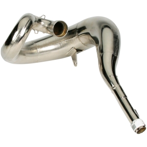EXHAUST PLATINUM PIPE 2-STROKE