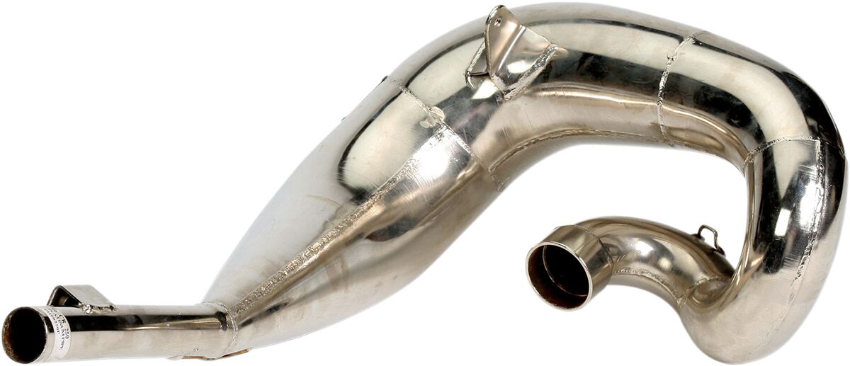 EXHAUST PLATINUM PIPE 2-STROKE