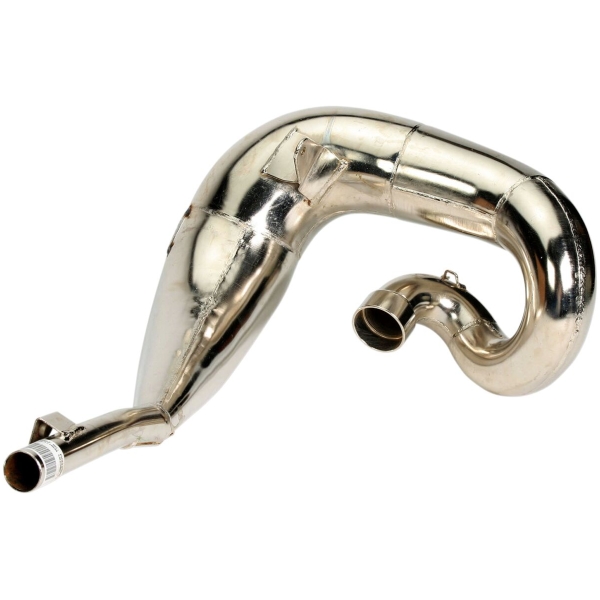 EXHAUST PLATINUM PIPE 2-STROKE