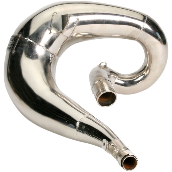 EXHAUST PLATINUM PIPE 2-STROKE
