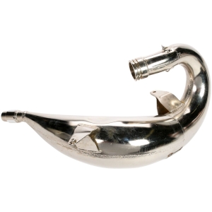 EXHAUST PLATINUM PIPE 2-STROKE