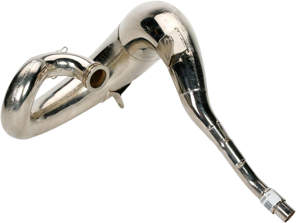 EXHAUST PLATINUM PIPE 2-STROKE