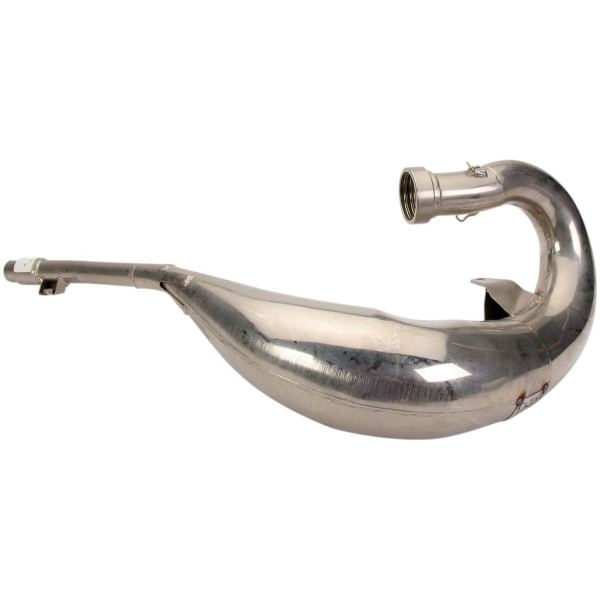 PLATINUM PIPE 2-STROKE EXHAUST