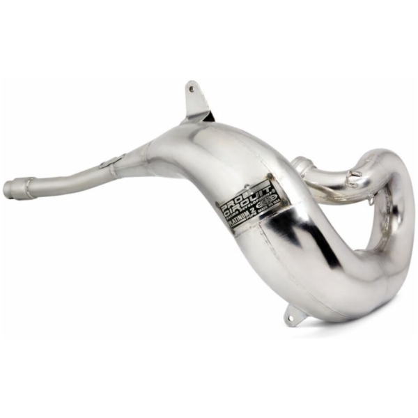 PLATINUM-2 PIPE 2-STROKE EXHAUST