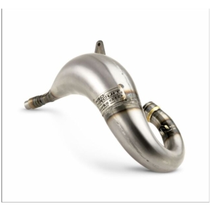 PLATINUM PIPE 2-STROKE EXHAUST