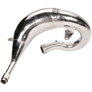 EXHAUST PLATINUM PIPE 2-STROKE