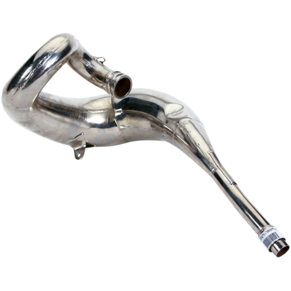 EXHAUST PLATINUM PIPE 2-STROKE