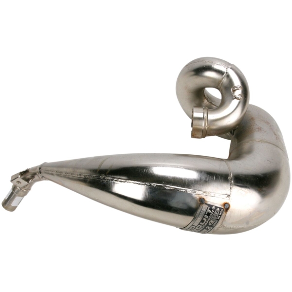 EXHAUST PLATINUM-2 PIPE 2-STROKE
