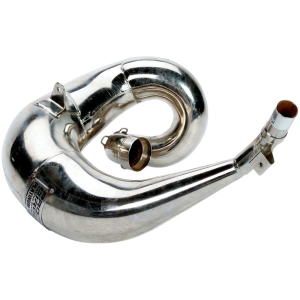 PLATINUM PIPE 2-STROKE EXHAUST