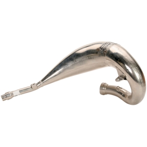 EXHAUST PLATINUM PIPE 2-STROKE