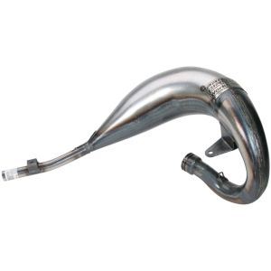 EXHAUST WORKS PIPE 2-STROKE