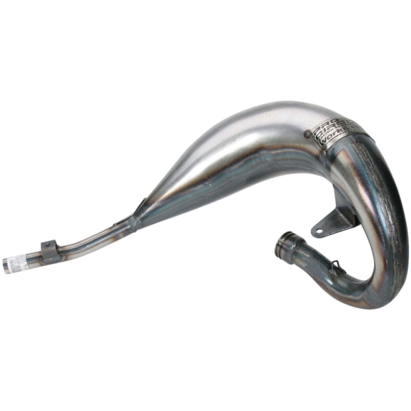 EXHAUST WORKS PIPE 2-STROKE