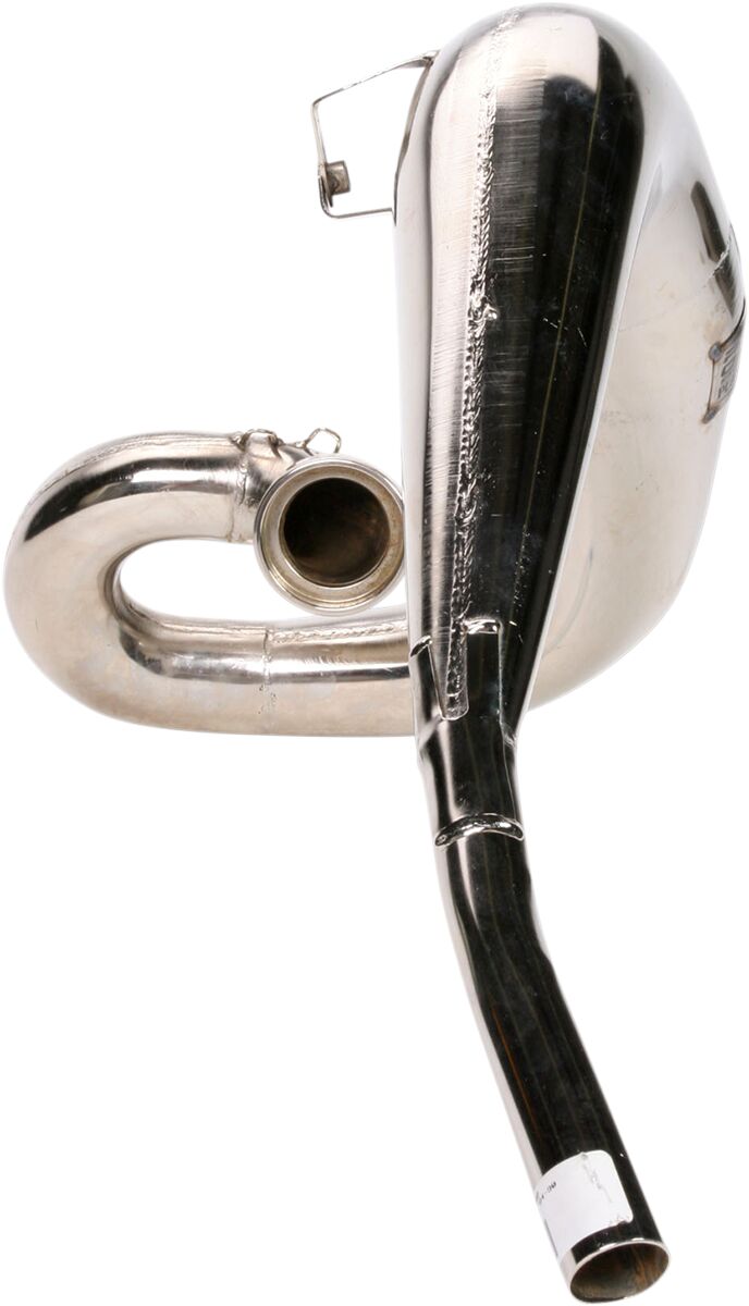 EXHAUST PLATINUM PIPE 2-STROKE