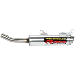 MUFFLER/SILENCER R-304 SHORTY