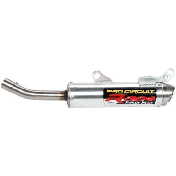 MUFFLER/SILENCER R-304 SHORTY