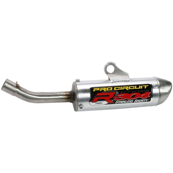 MUFFLER/SILENCER R-304 SHORTY
