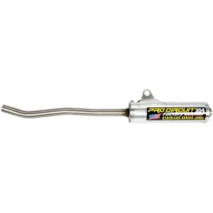 MUFFLER/SILENCER 304 FACTORY SOUND