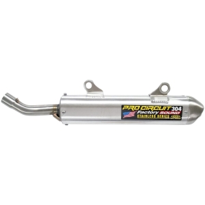 MUFFLER/SILENCER 304 FACTORY SOUND