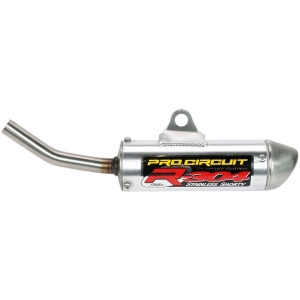 MUFFLER/SILENCER R-304 SHORTY