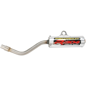 MUFFLER/SILENCER R-304 SHORTY