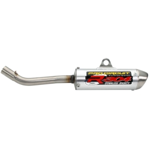 MUFFLER/SILENCER R-304 SHORTY