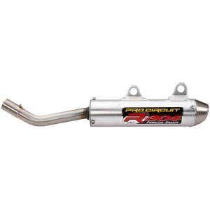 MUFFLER/SILENCER R-304 SHORTY