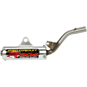 MUFFLER/SILENCER R-304 SHORTY