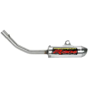 MUFFLER/SILENCER R-304 SHORTY