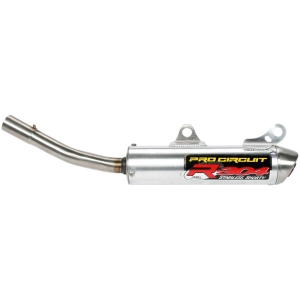 MUFFLER/SILENCER R-304 SHORTY