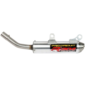 MUFFLER/SILENCER R-304 SHORTY