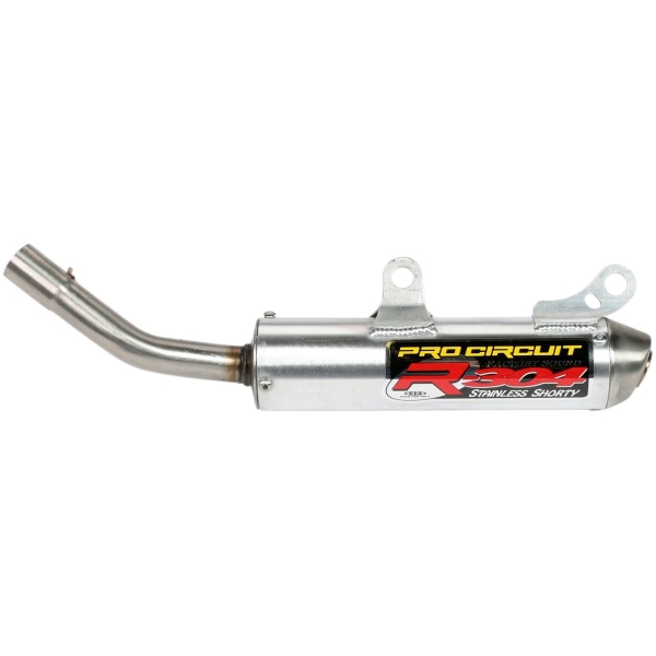 MUFFLER/SILENCER R-304 SHORTY